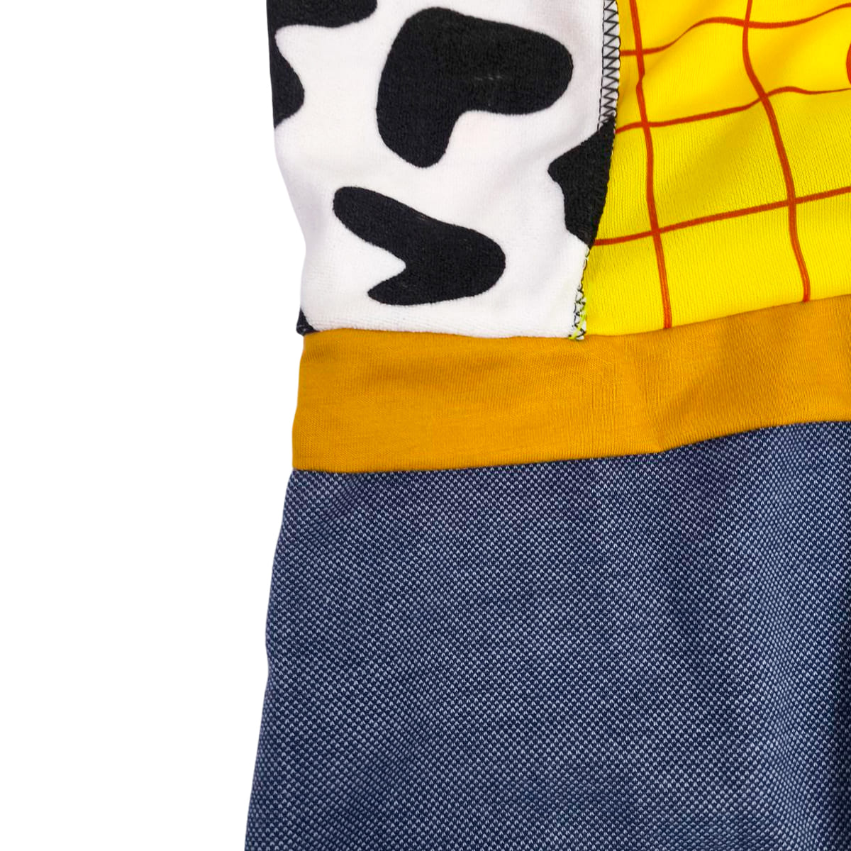 Disfraz Para Mascotas Woody - Edición especial