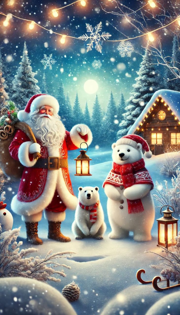 CUBRE PUERTA  DECORATIVA NAVIDEÑA