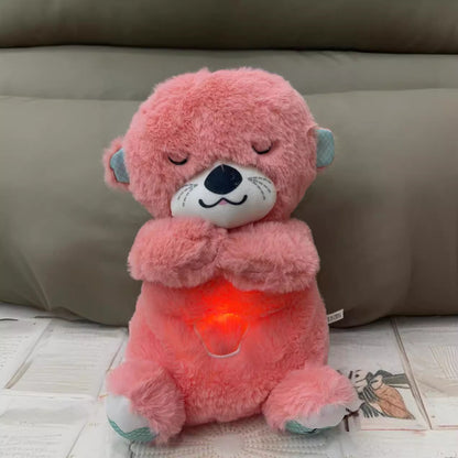 PELUCHE RELAJANTE PARA BEBE